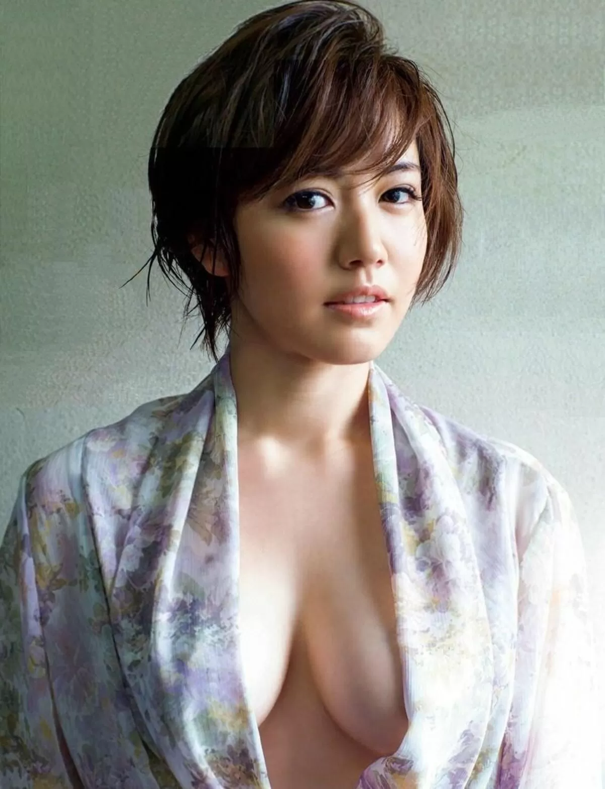 磯山さやか455