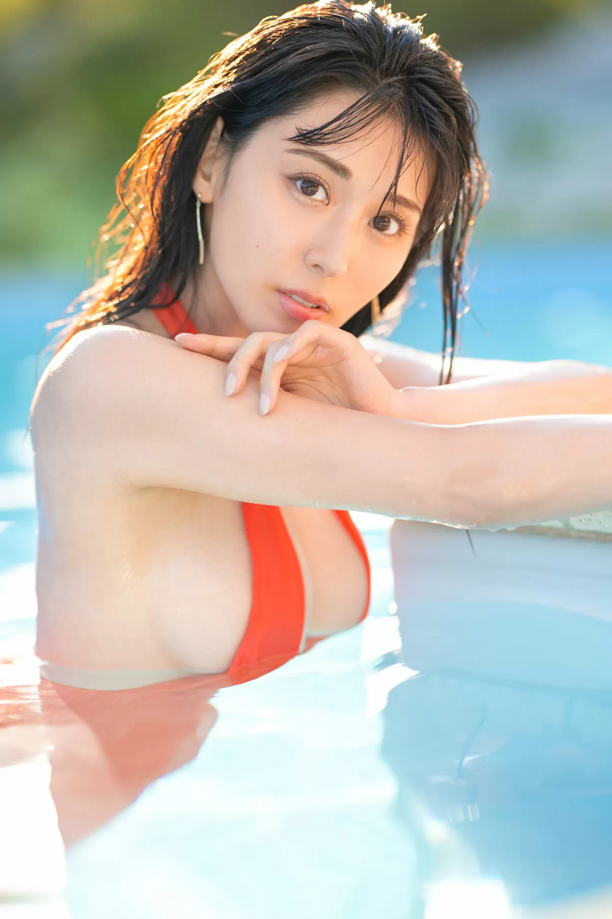 金子智美011
