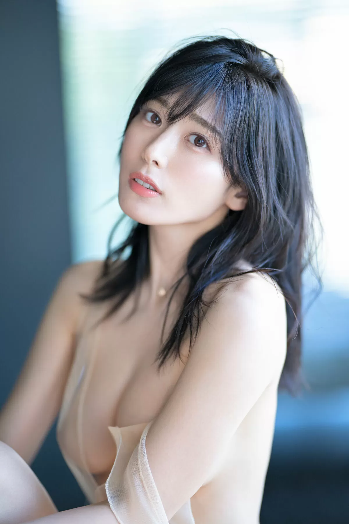 金子智美014