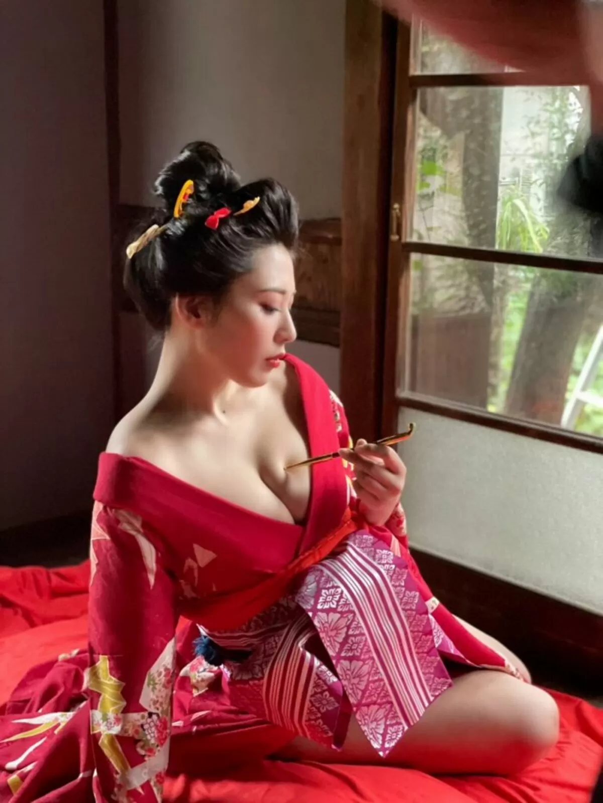 金子智美076