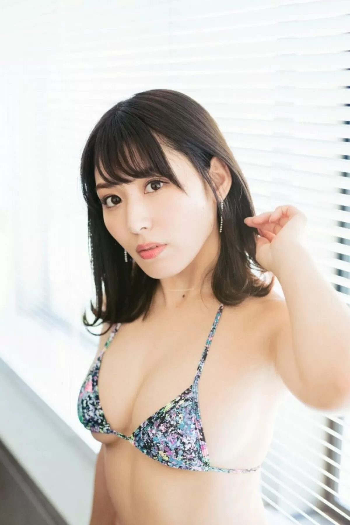 金子智美083