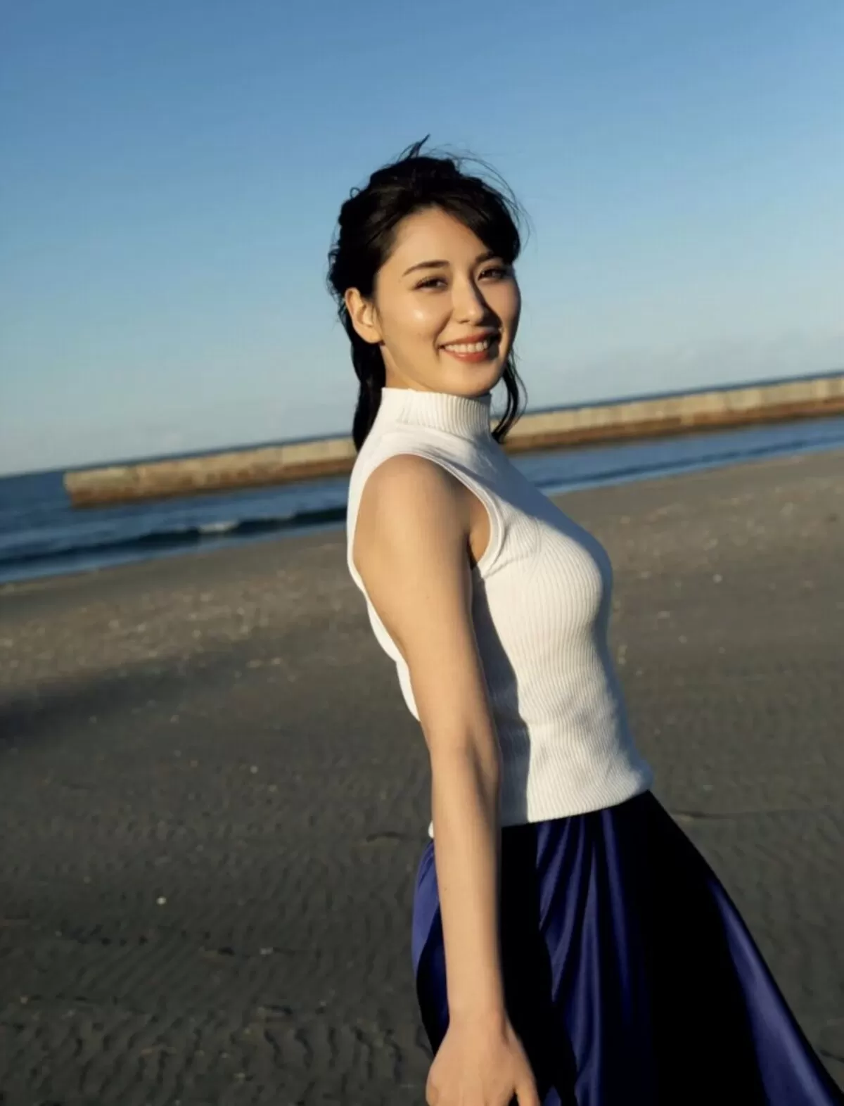 金子智美119