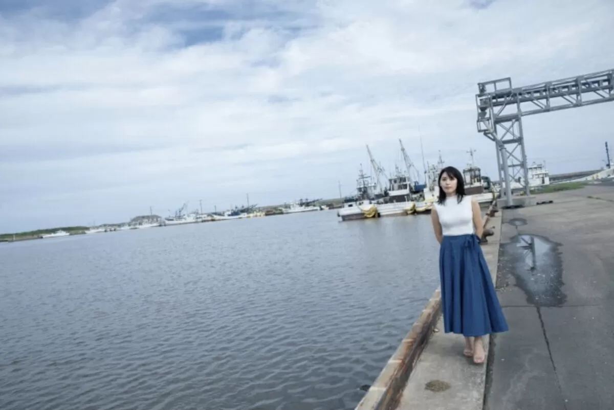 金子智美129