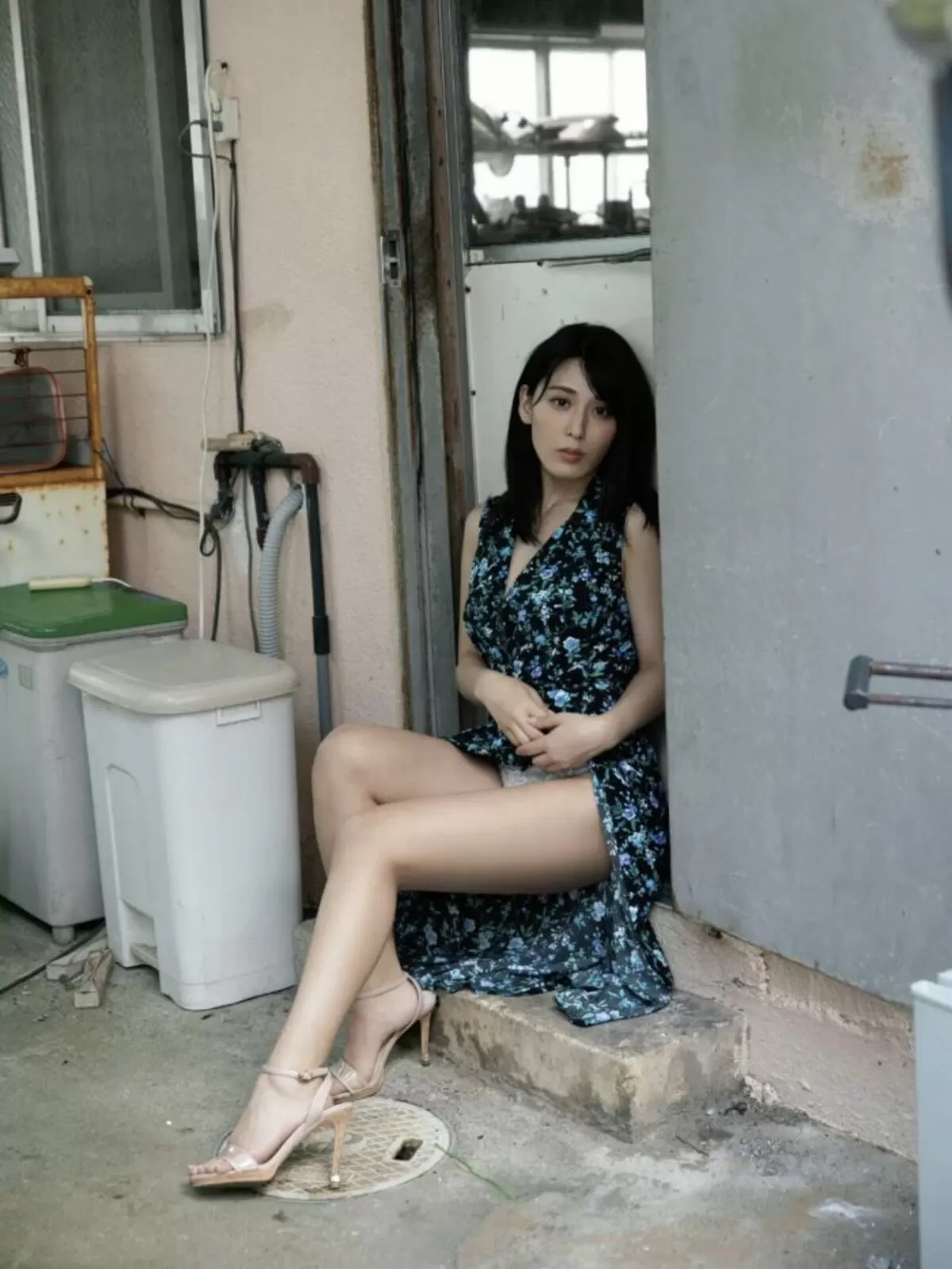 金子智美135