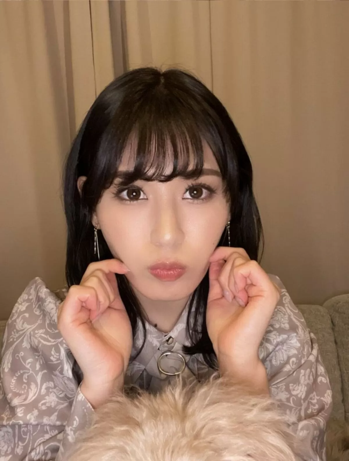 金子智美300