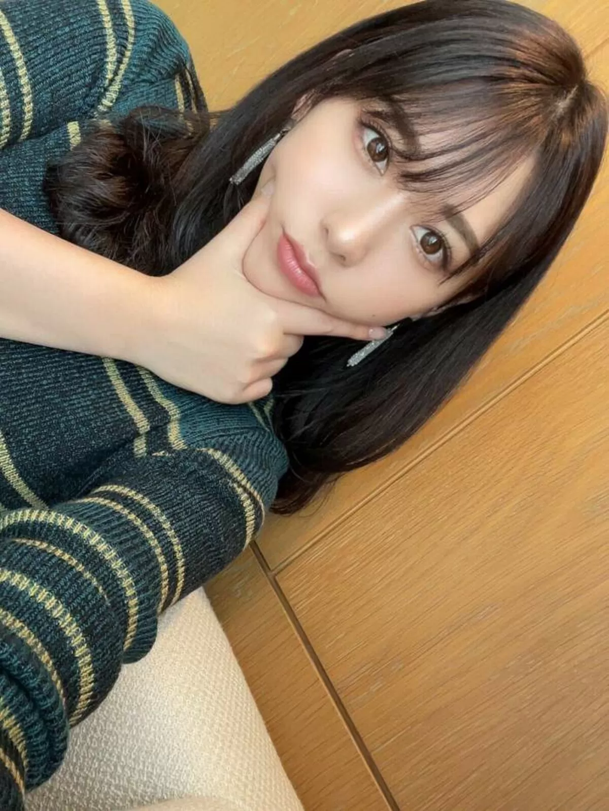 金子智美340
