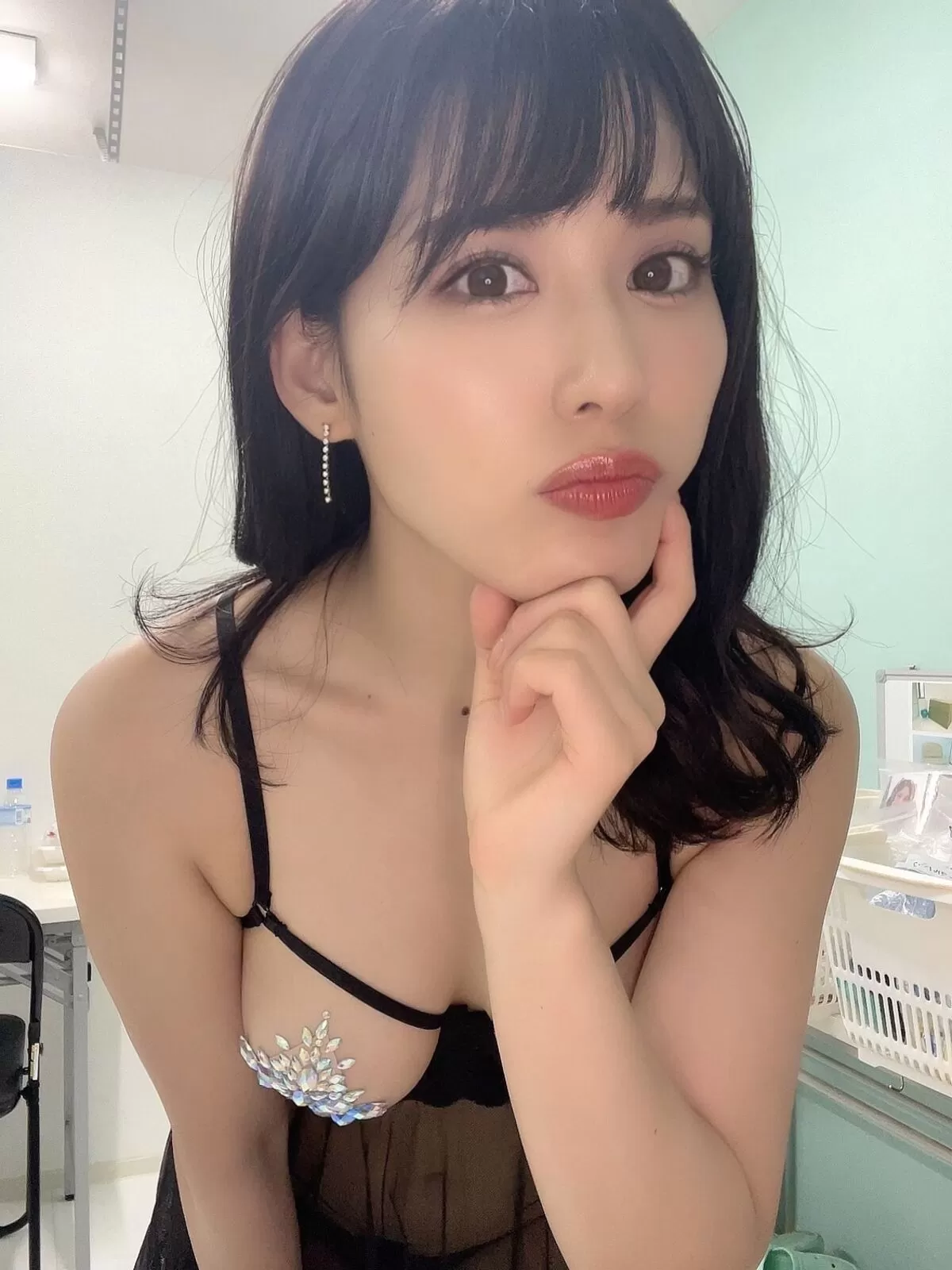 金子智美369