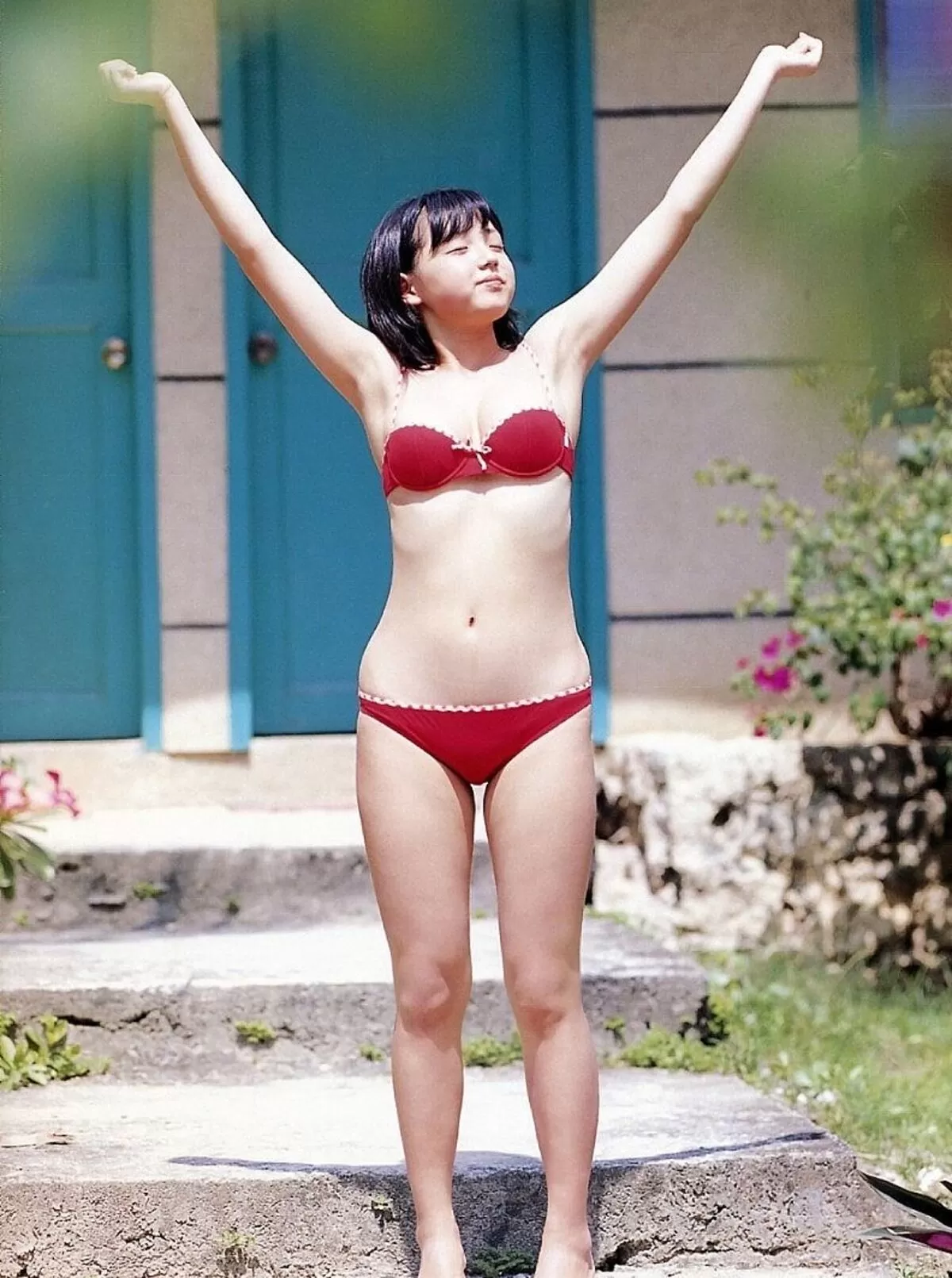 篠崎愛167