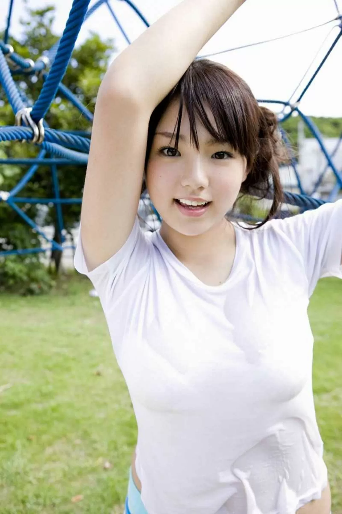 篠崎愛293