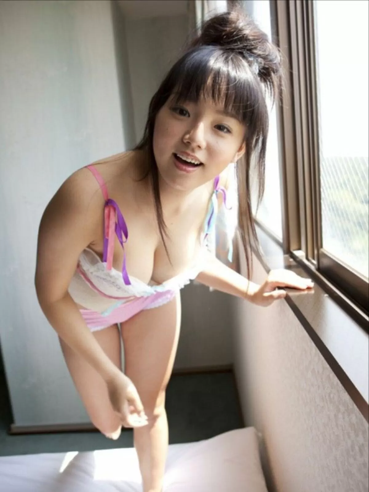 篠崎愛302