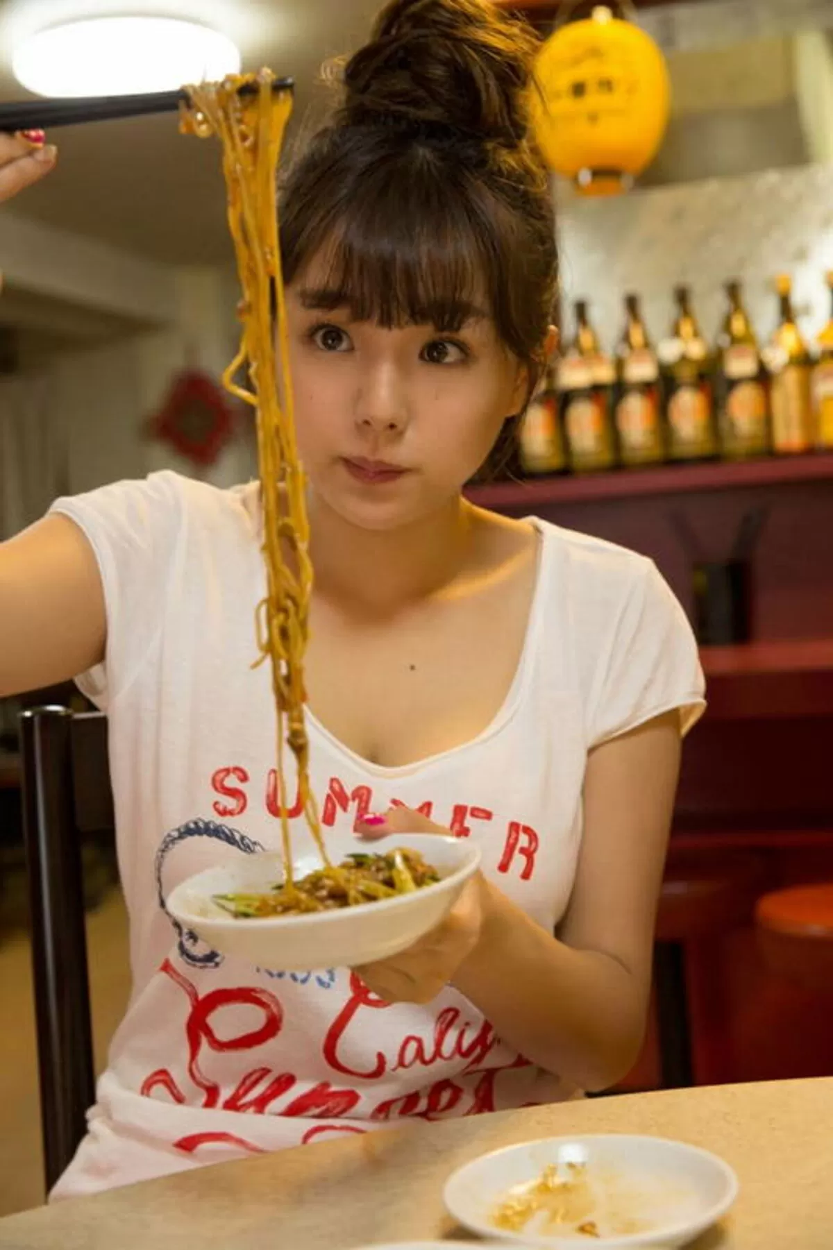 篠崎愛364