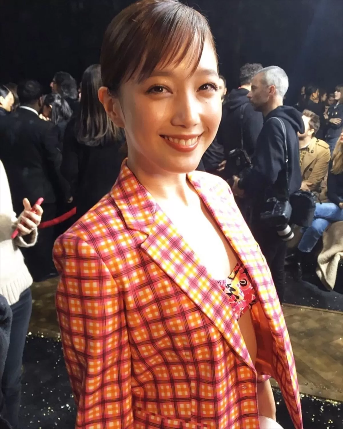 本田翼149