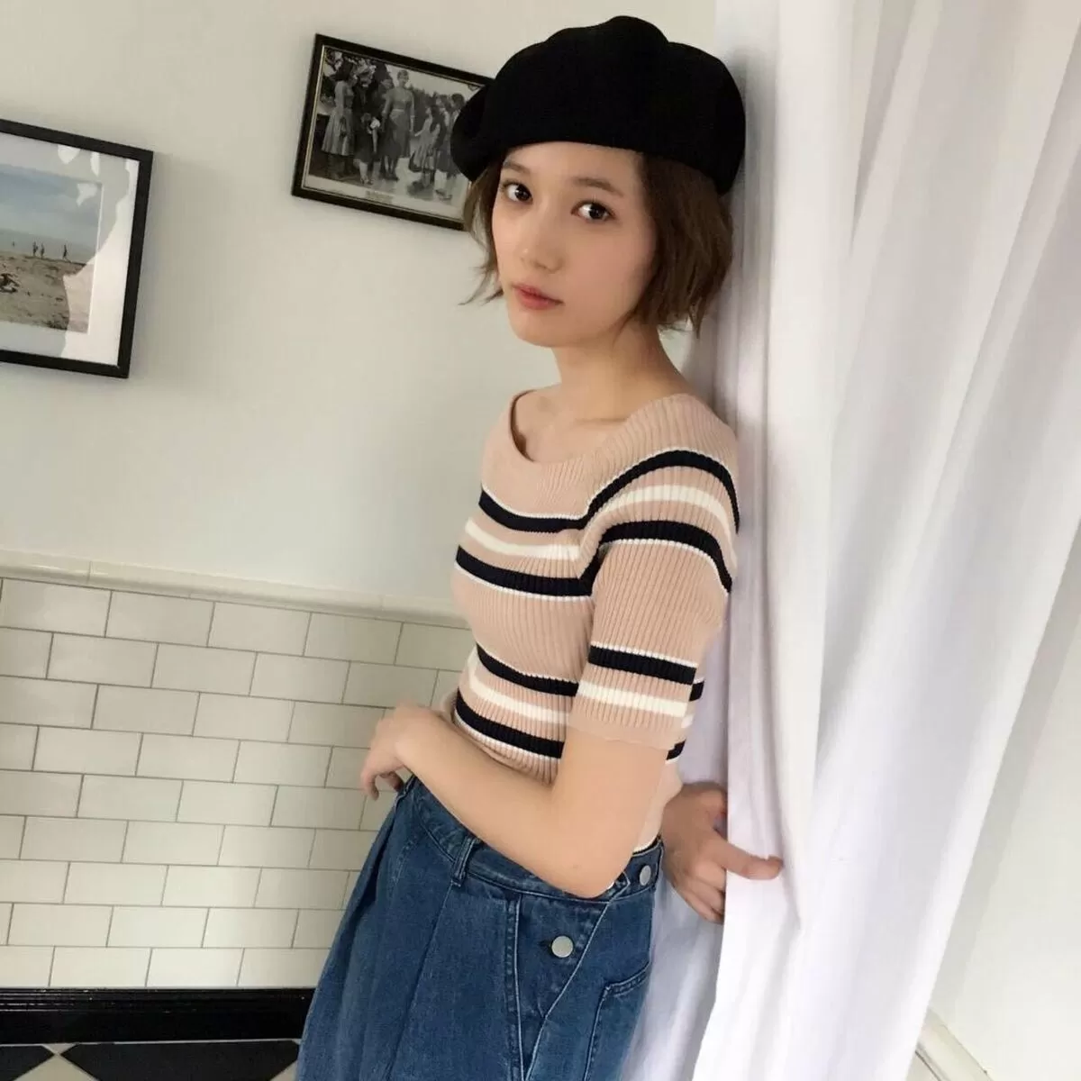本田翼192