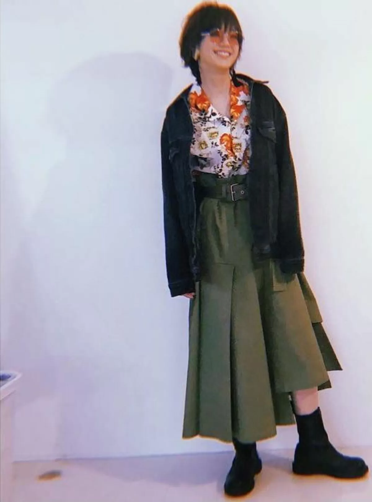 本田翼212