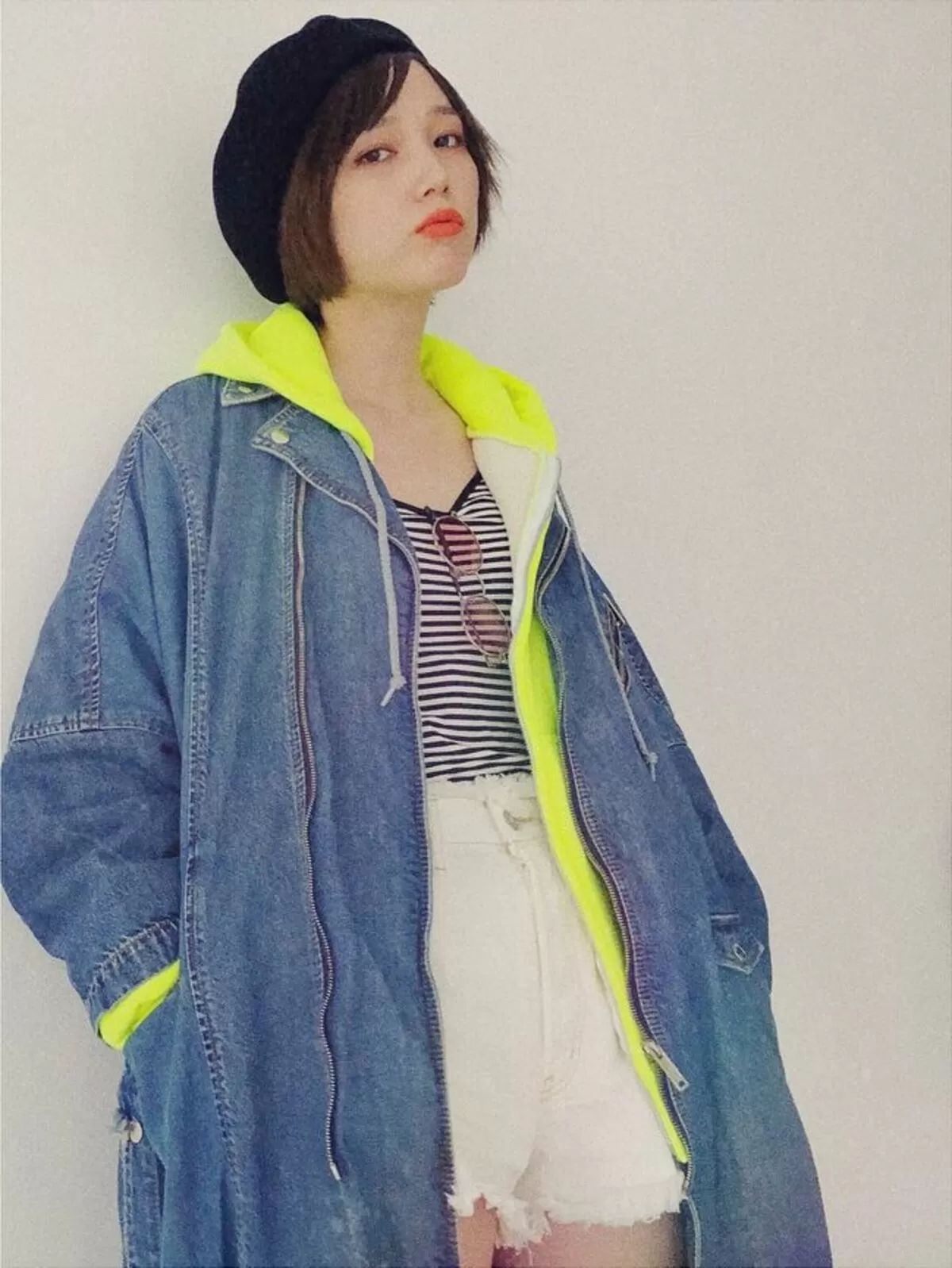 本田翼216