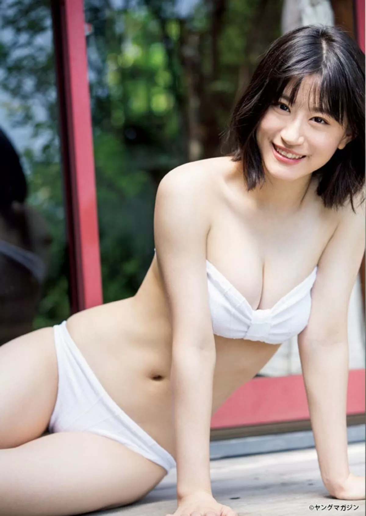 上西恵094