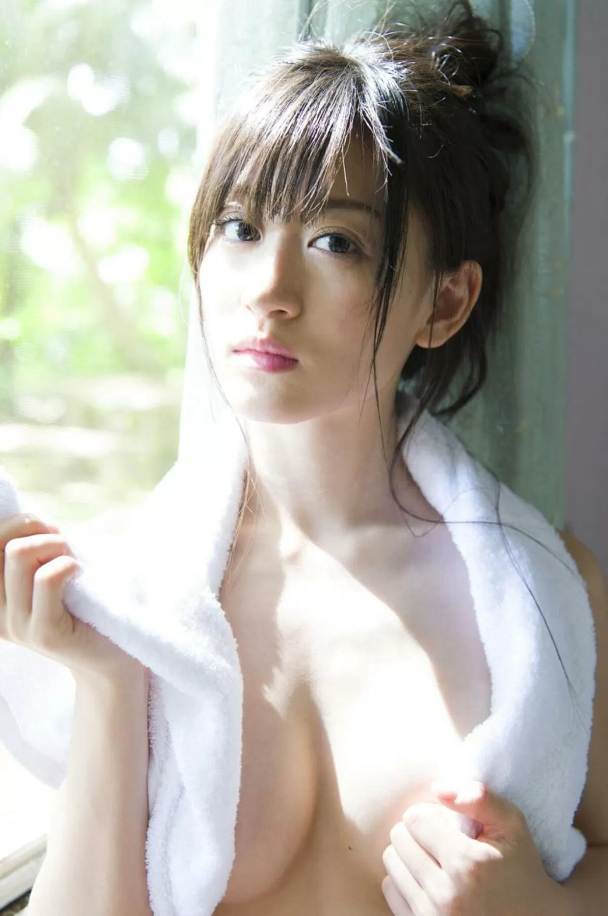 上西恵099