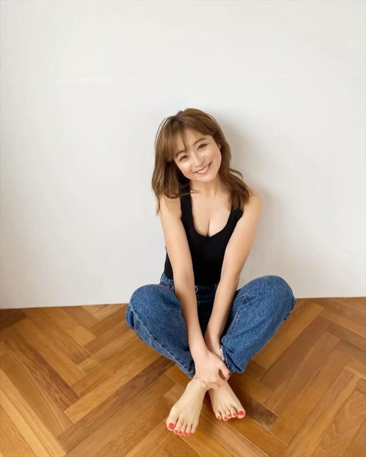鈴木奈々125