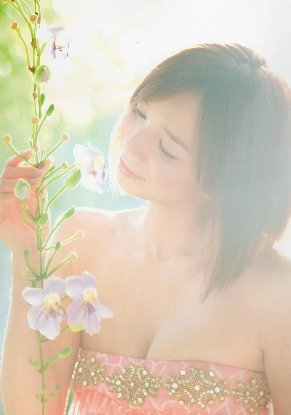 芹那030