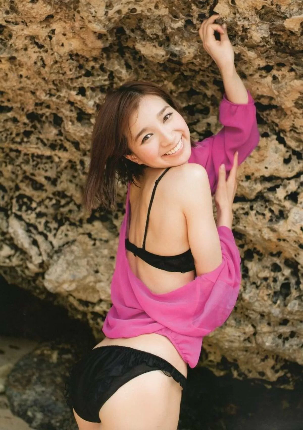 芹那035