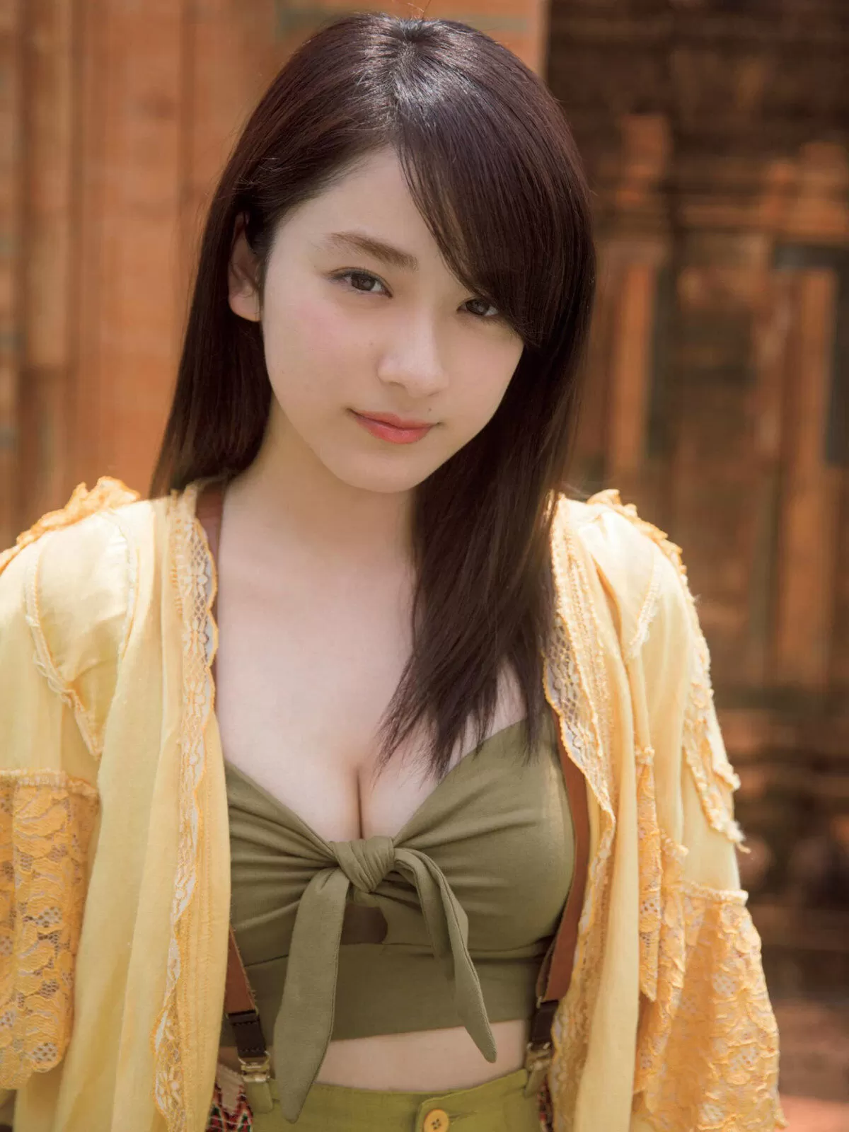 平祐奈007