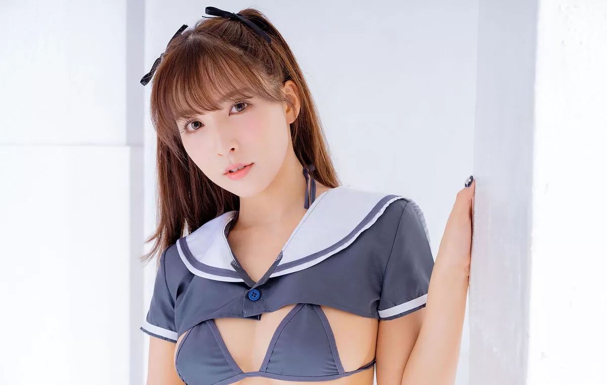 三上悠亜105