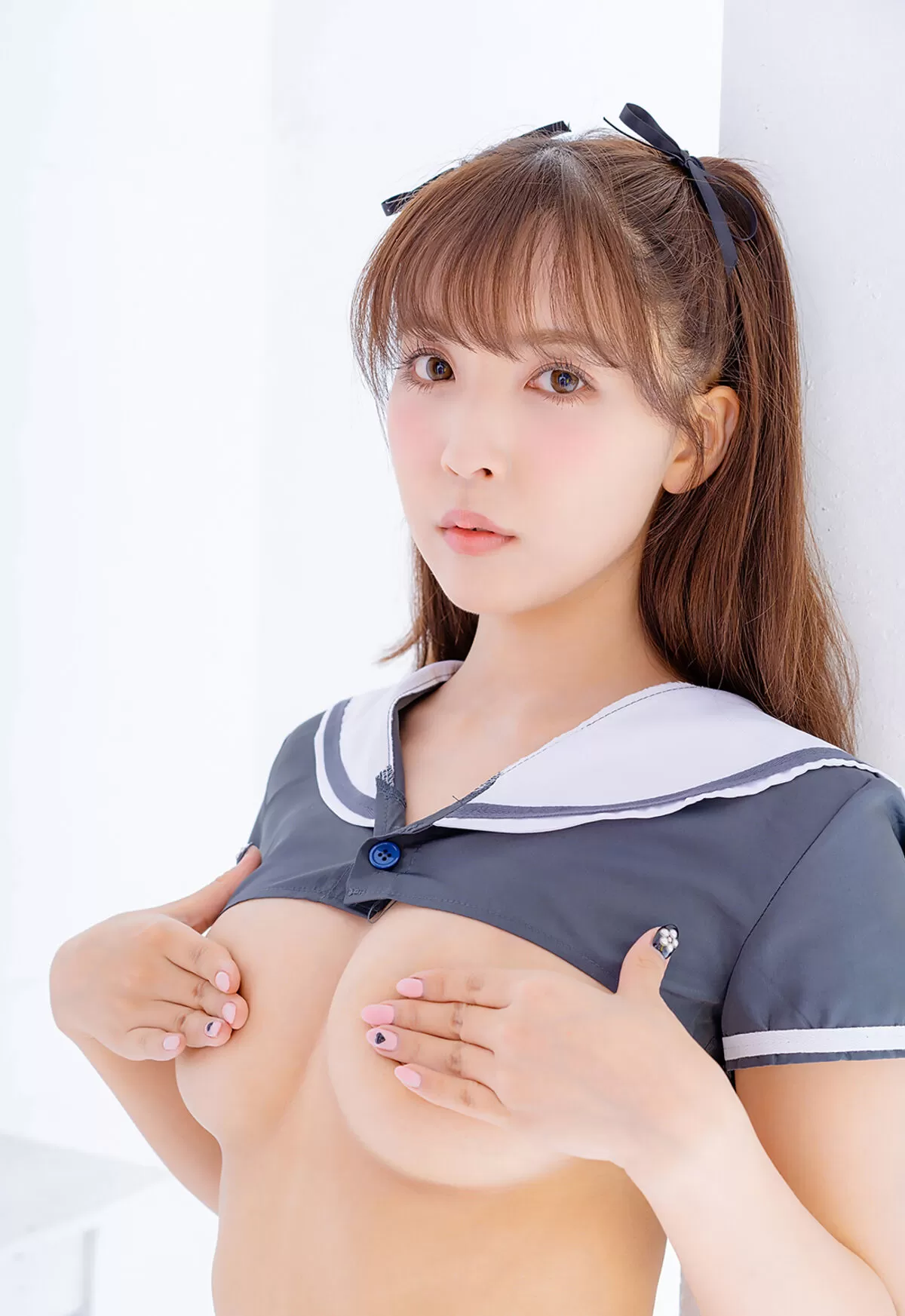 三上悠亜109