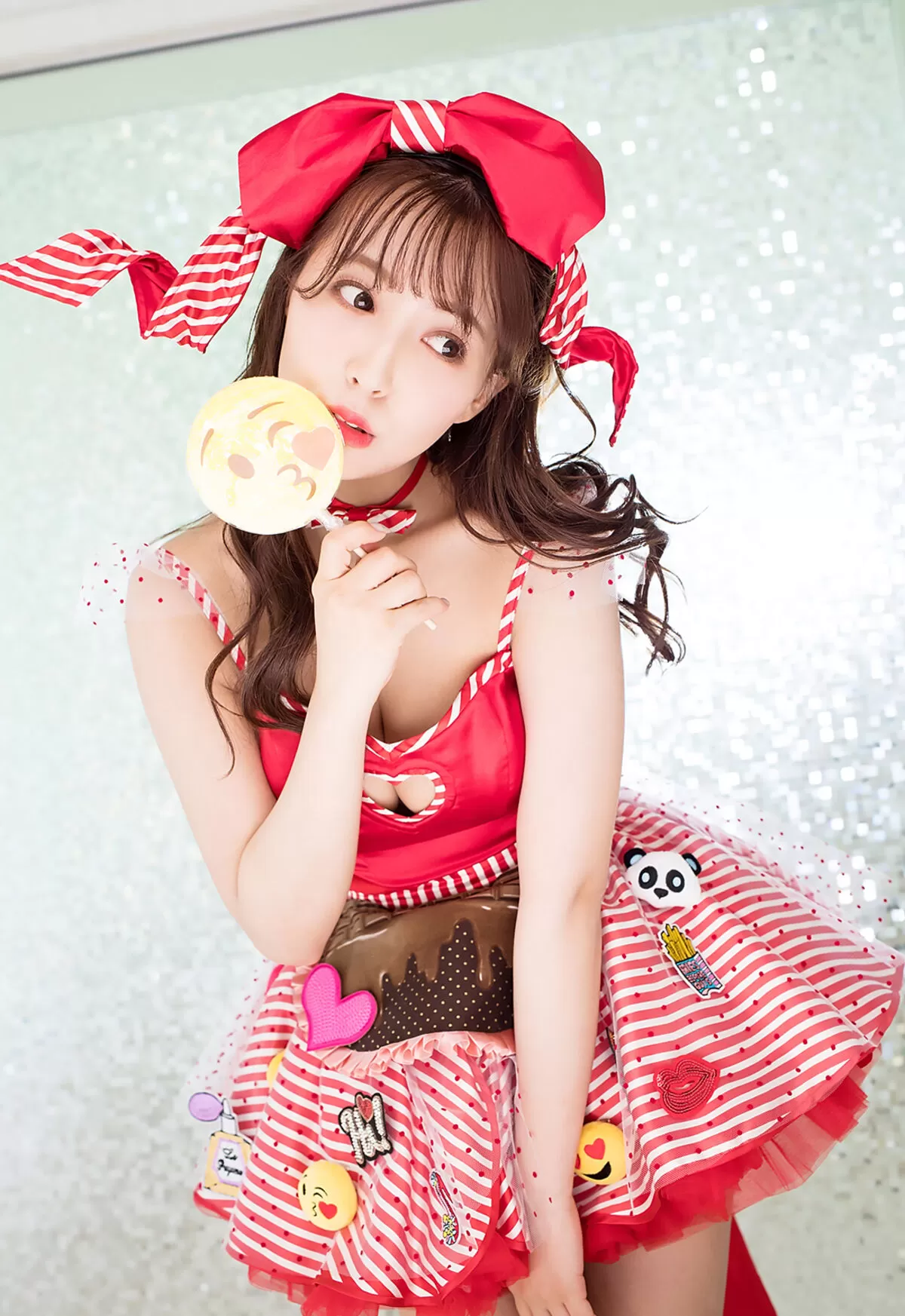三上悠亜121