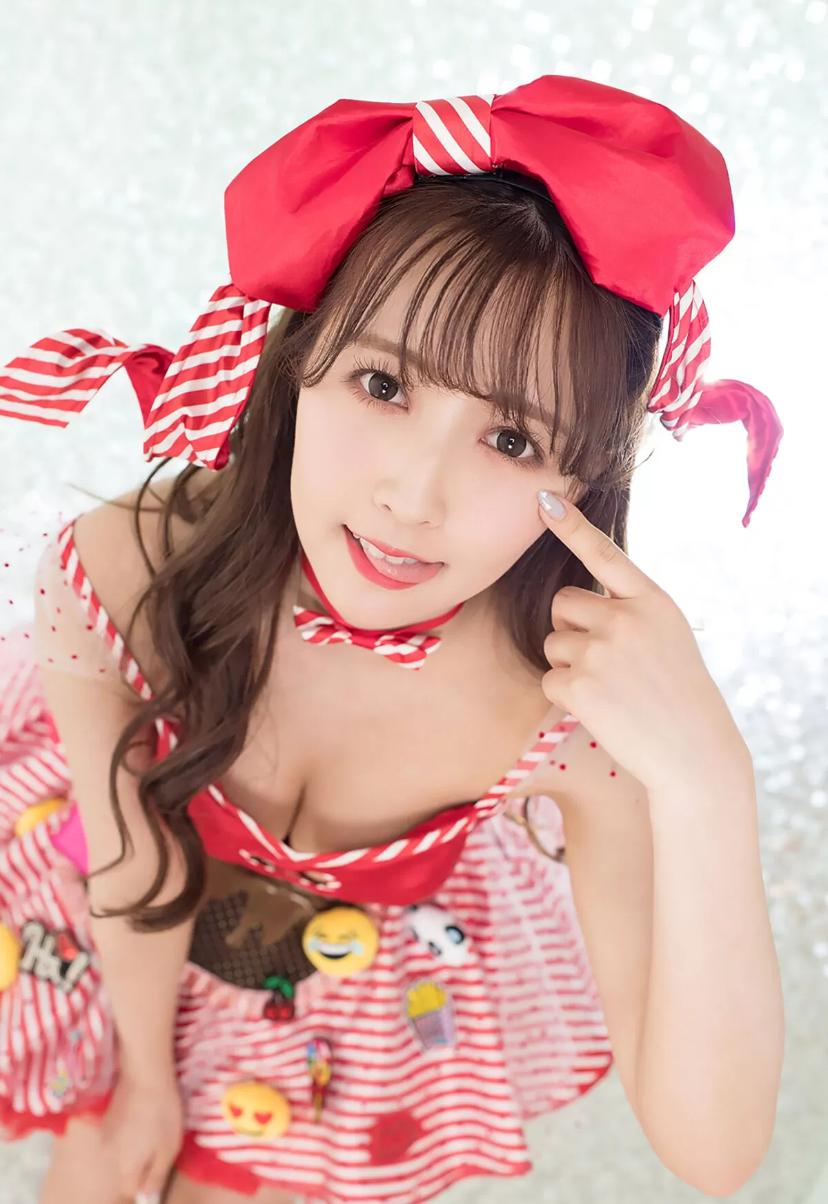 三上悠亜122