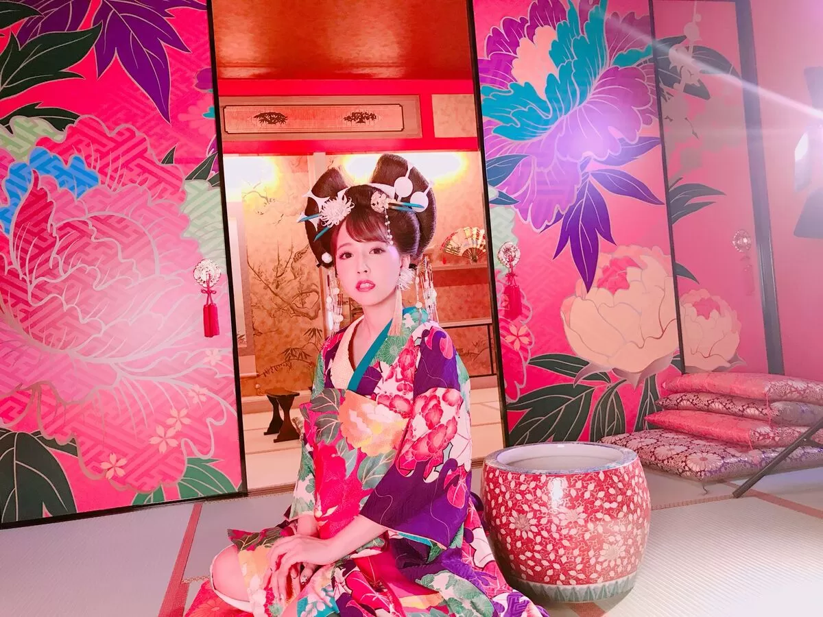 三上悠亜156