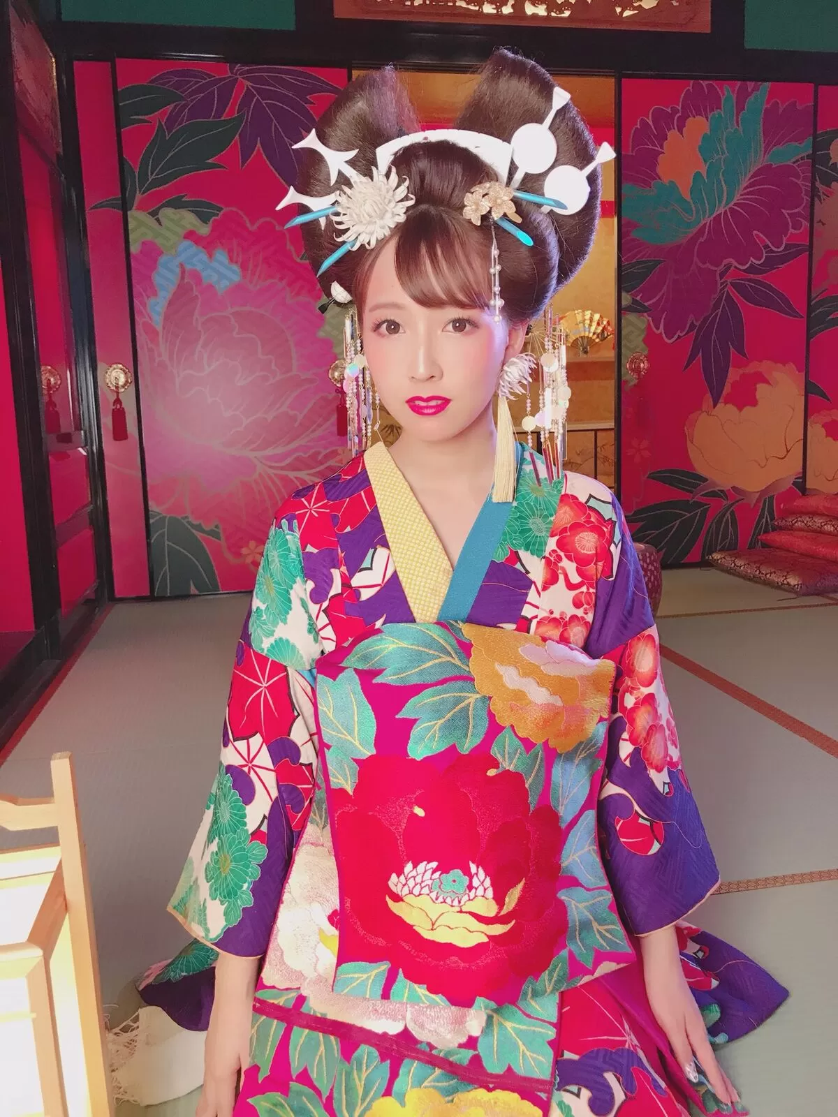 三上悠亜159