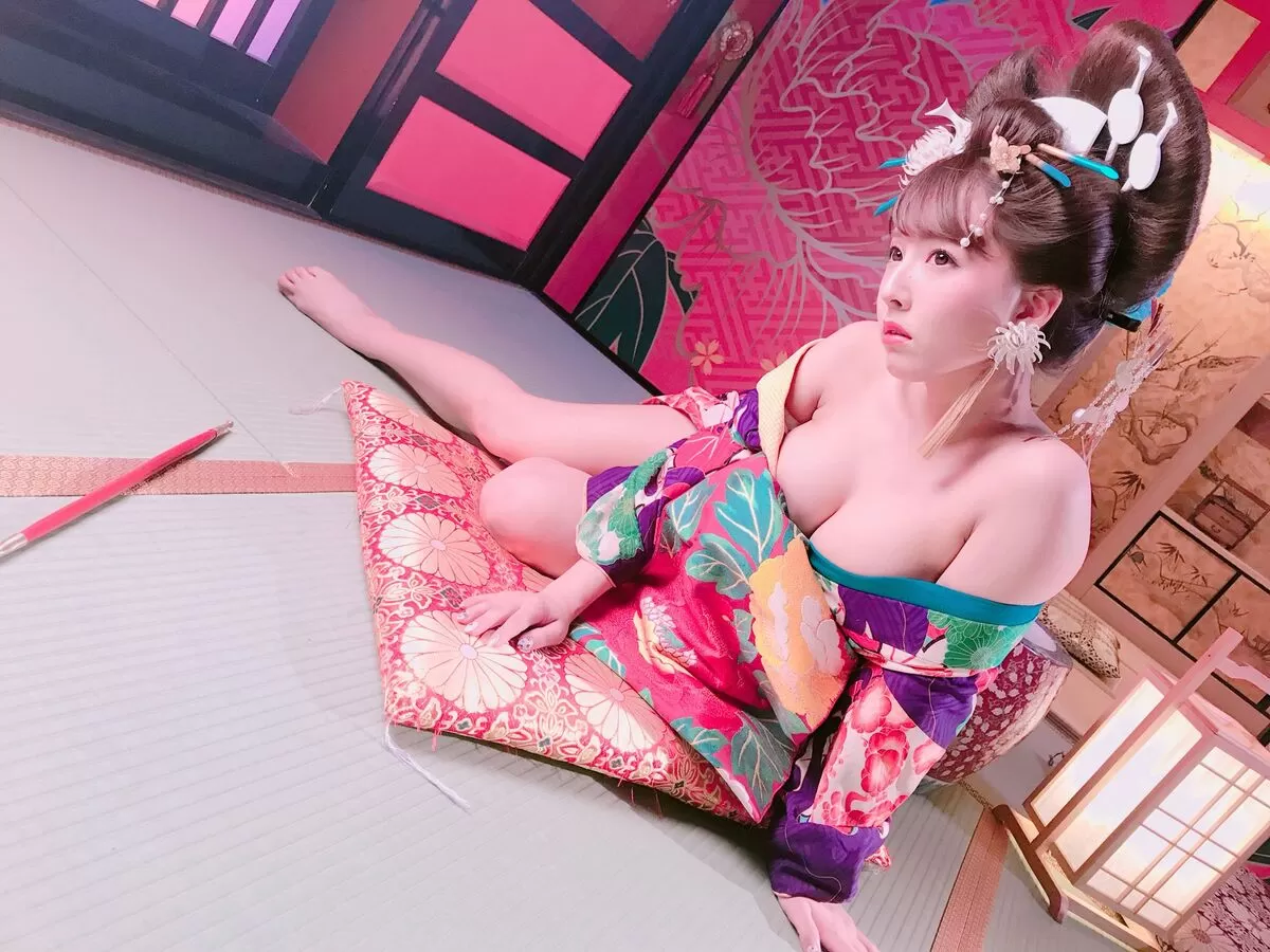 三上悠亜163