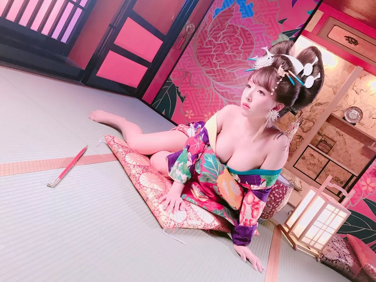 三上悠亜164