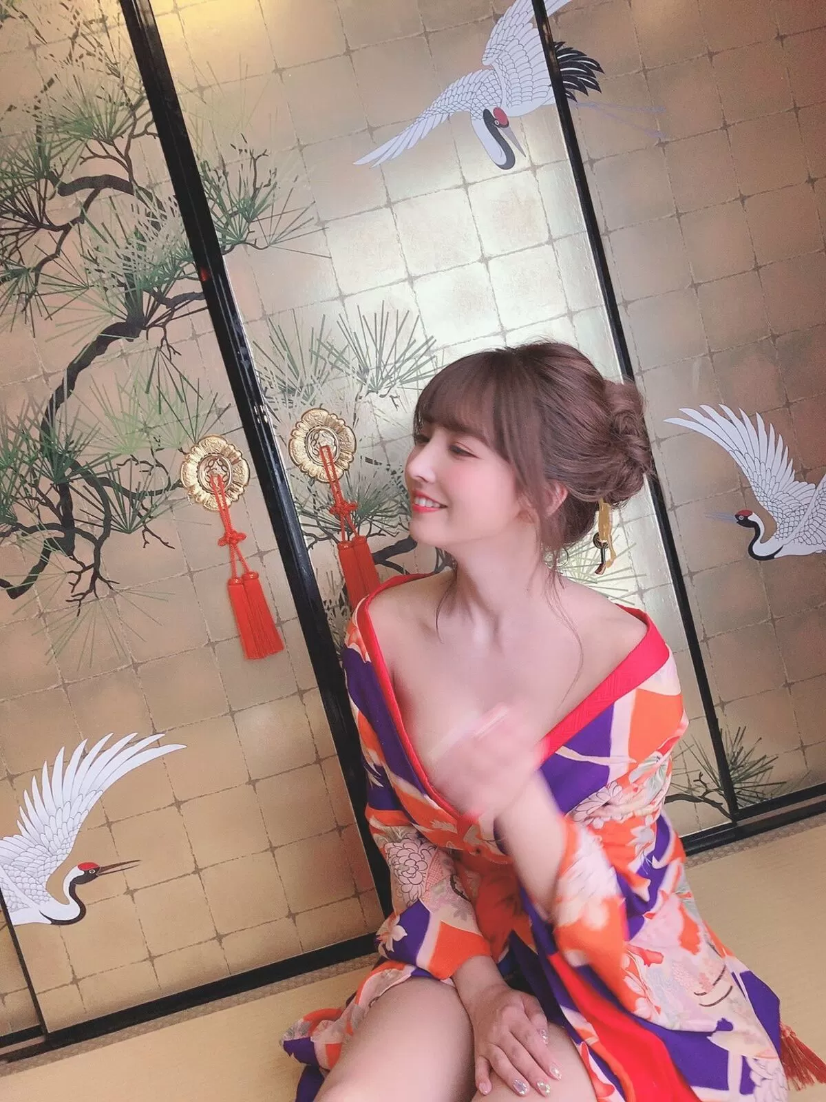 三上悠亜170