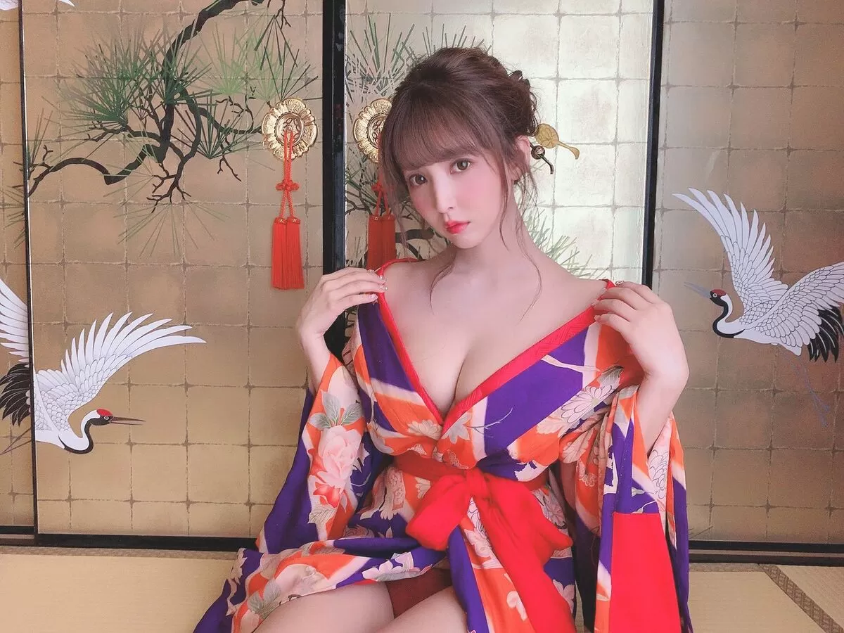 三上悠亜171