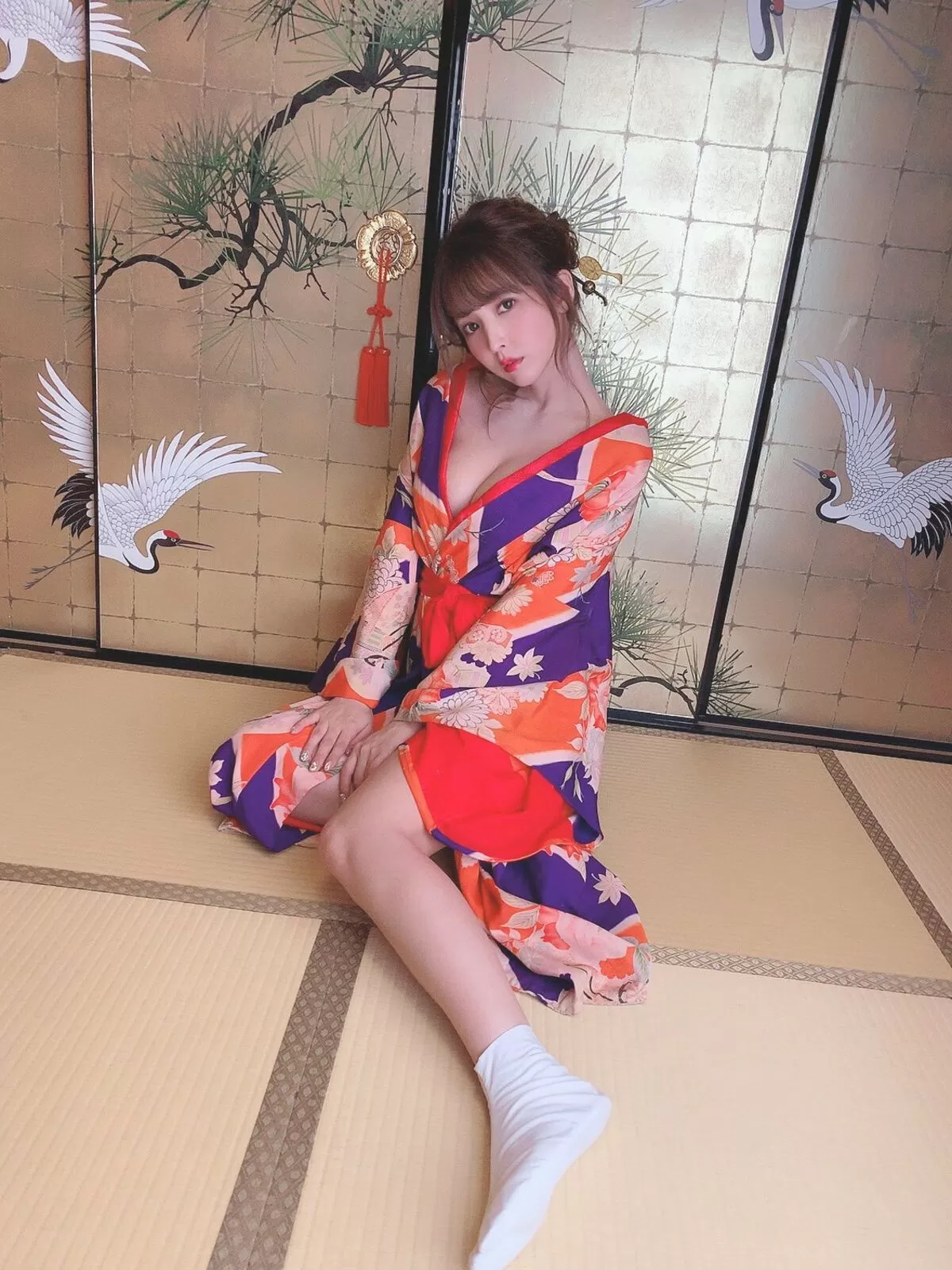 三上悠亜173