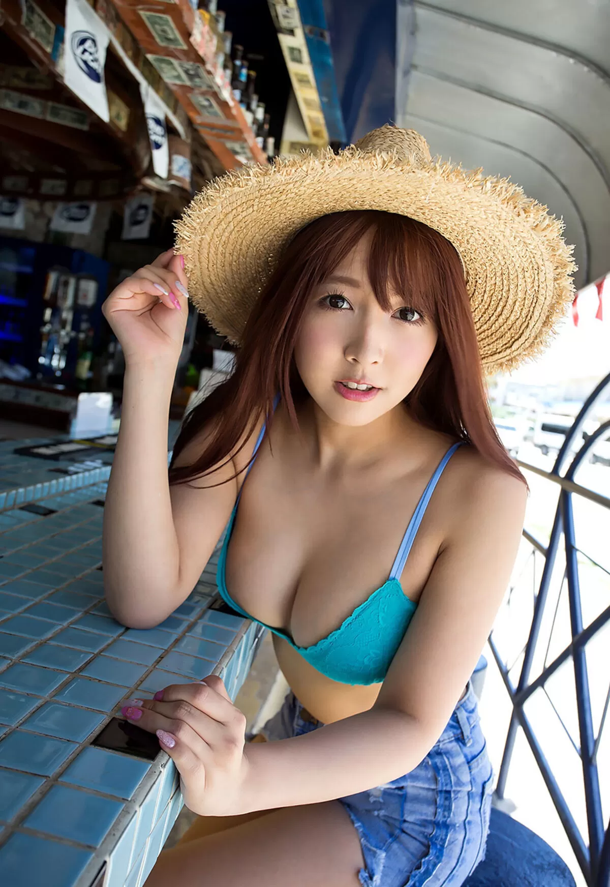 三上悠亜442