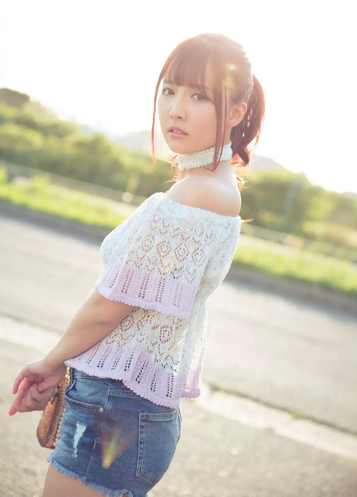 三上悠亜489