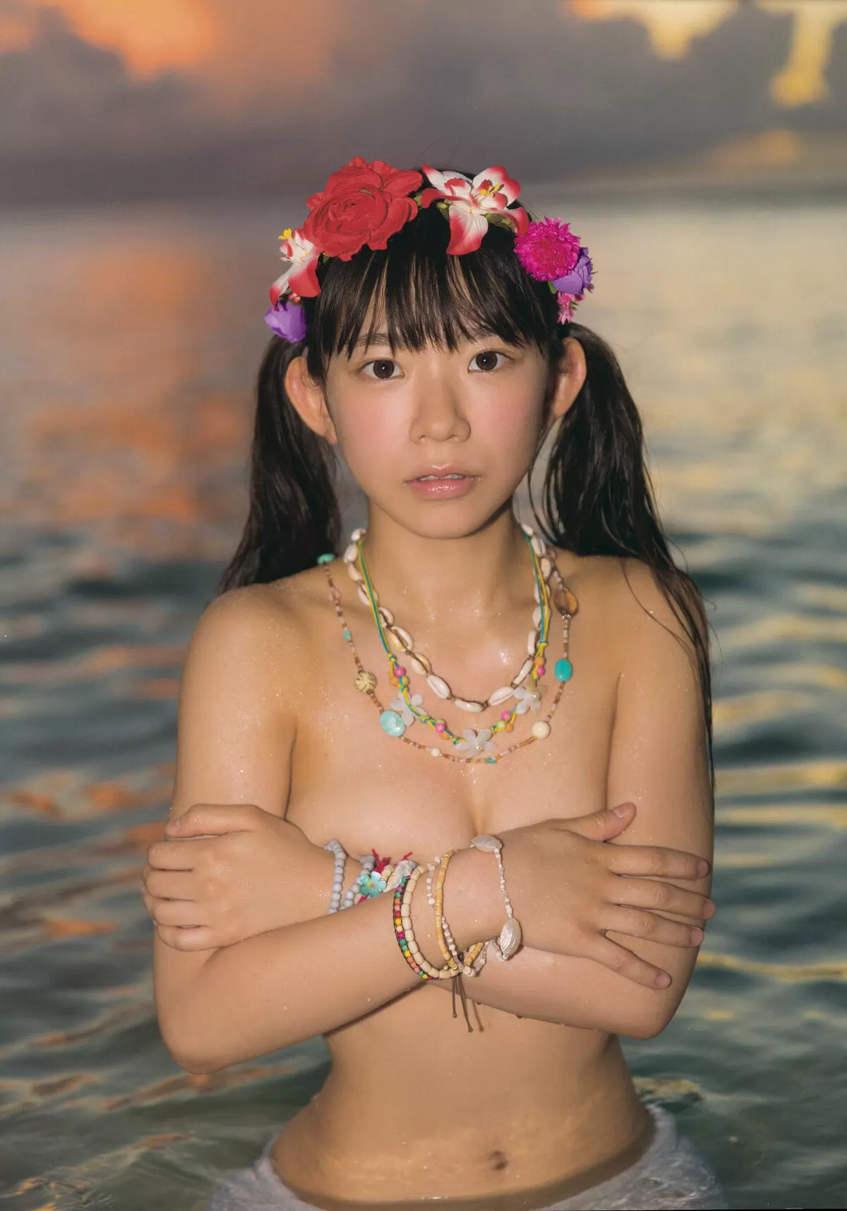 長澤茉里奈007