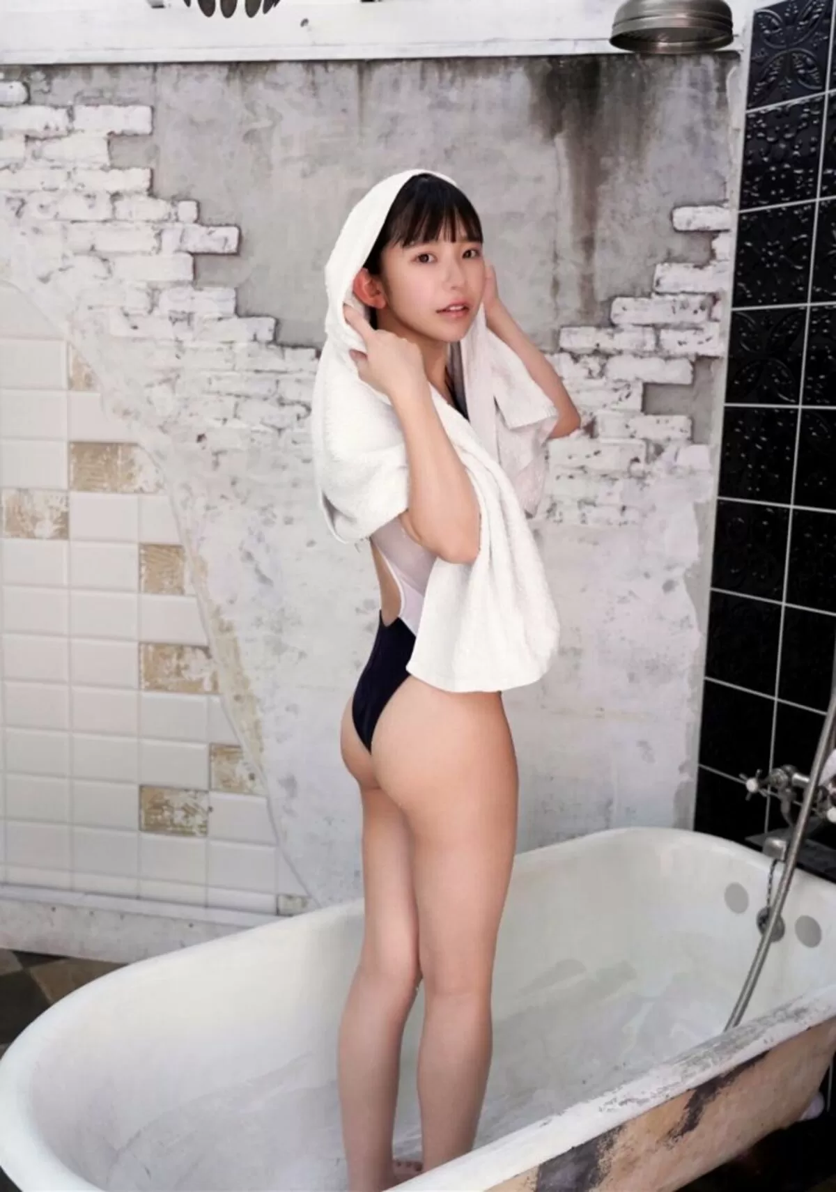 長澤茉里奈116
