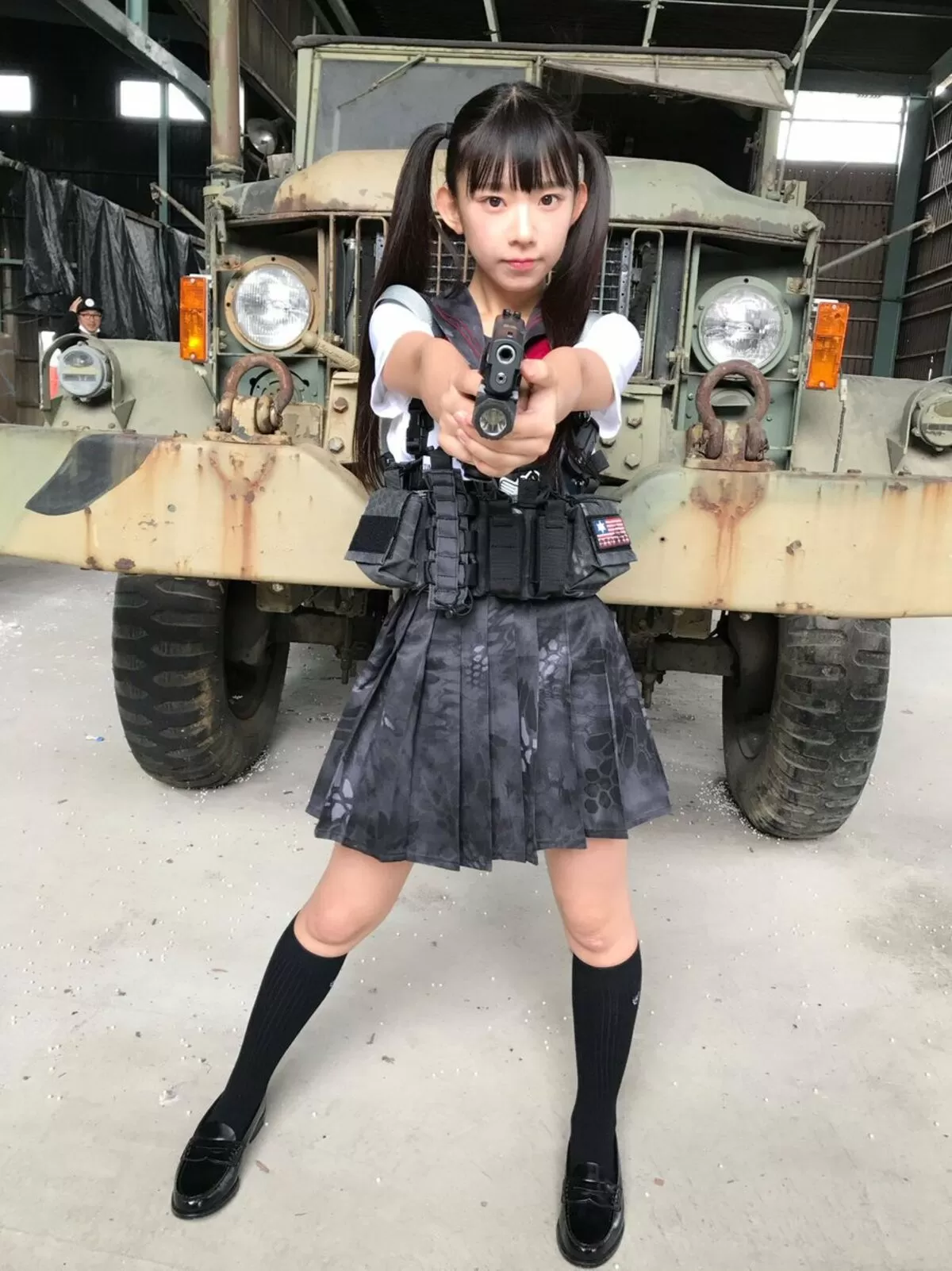 長澤茉里奈197