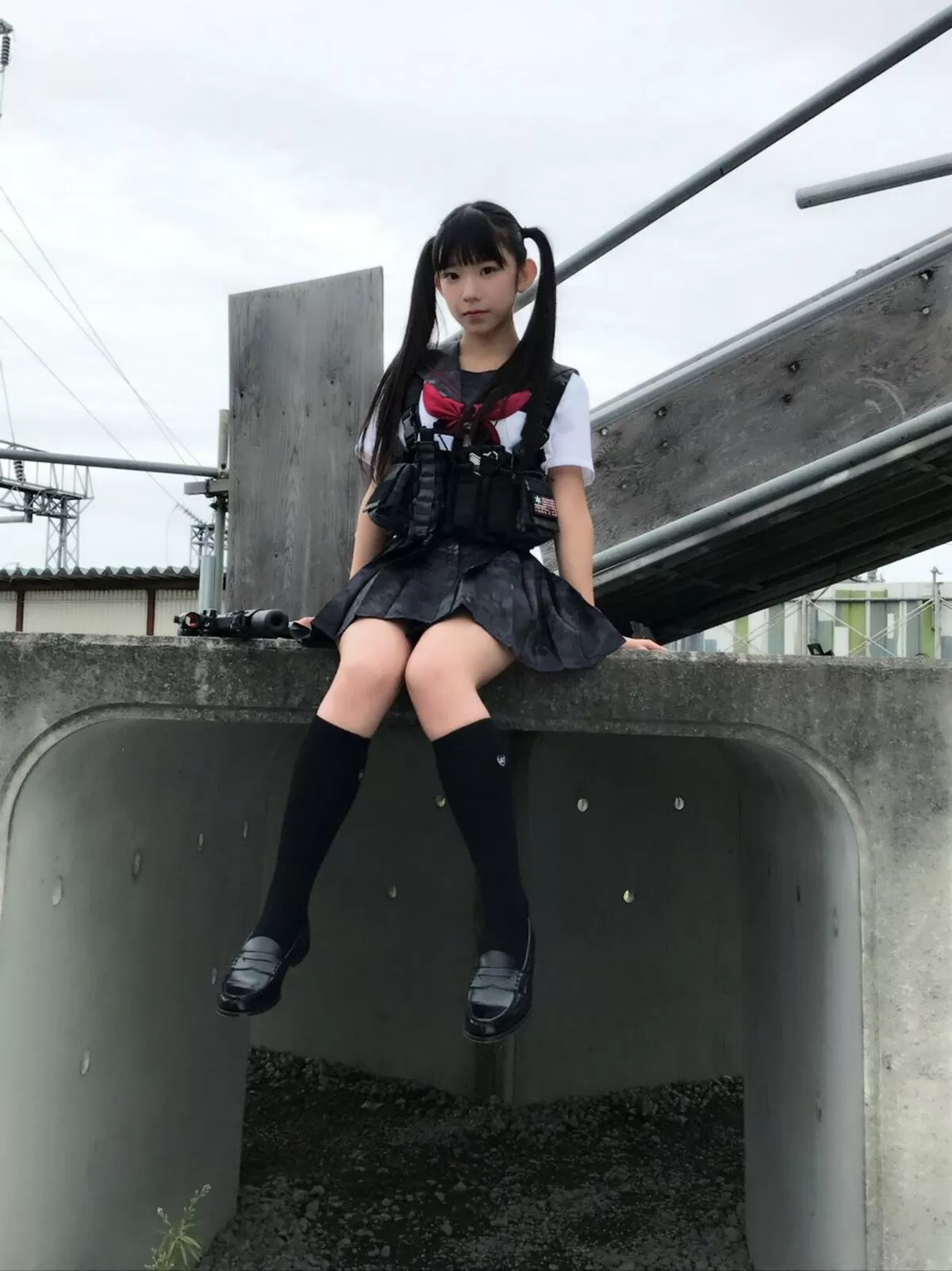 長澤茉里奈198