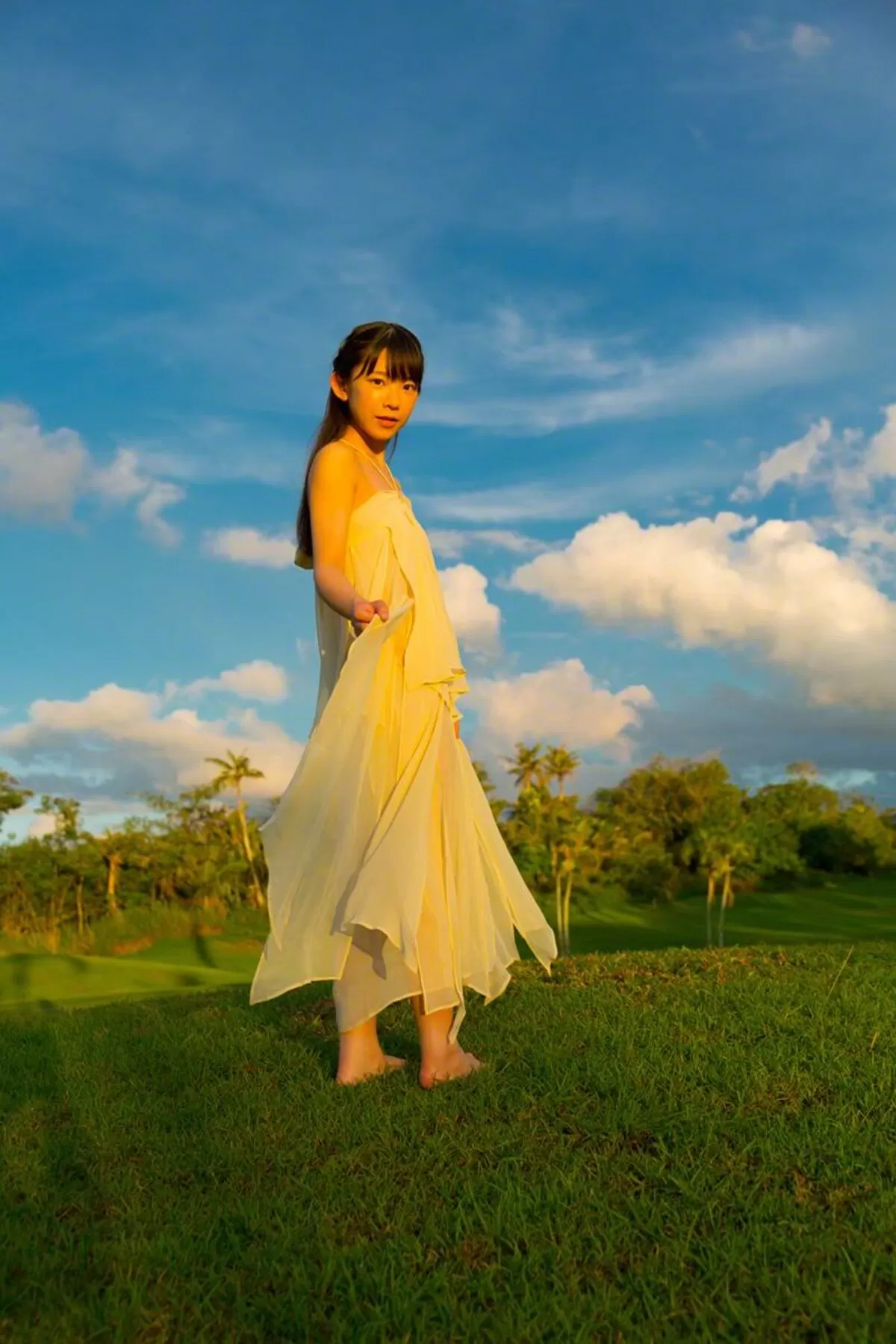 長澤茉里奈206
