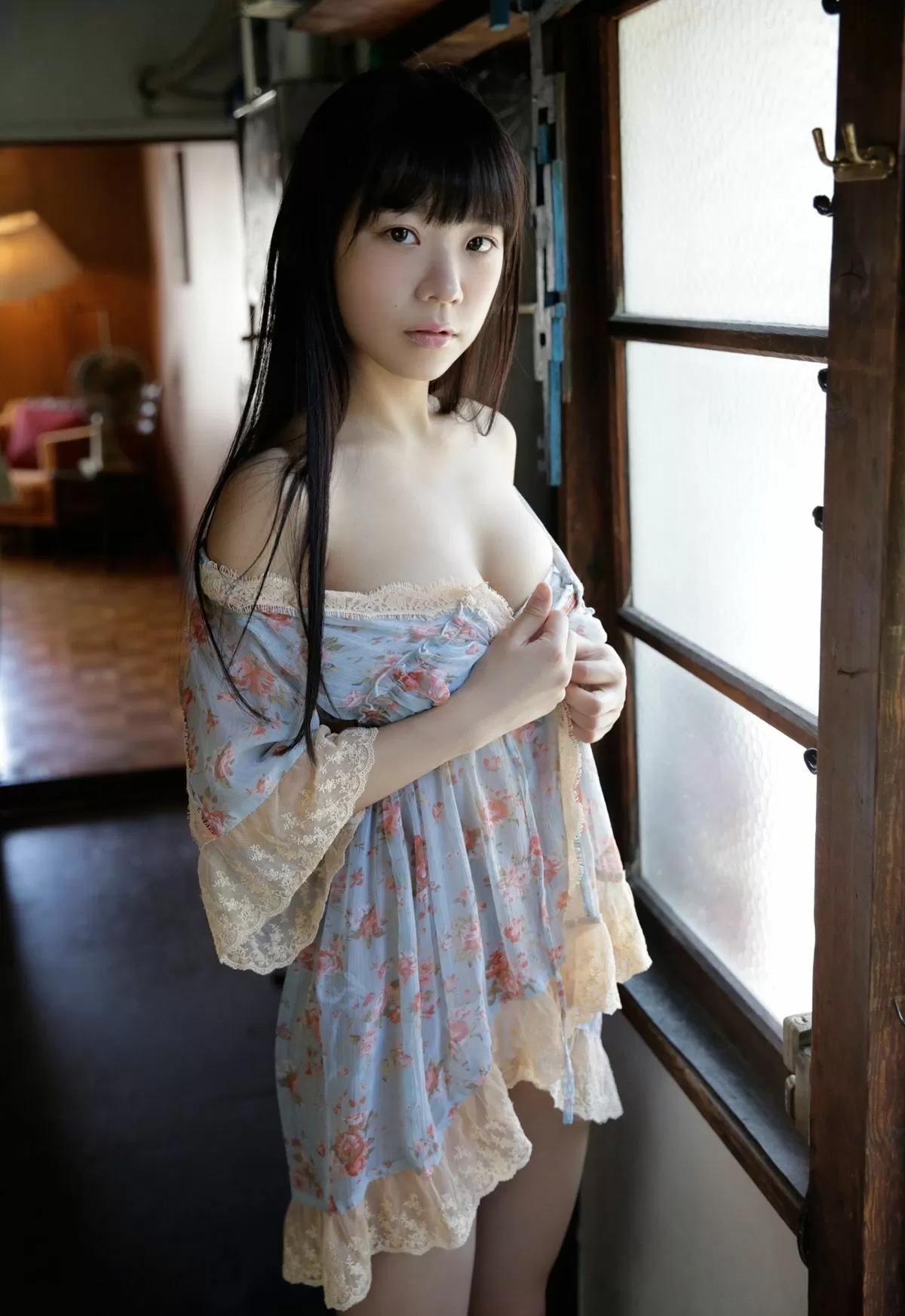 長澤茉里奈228