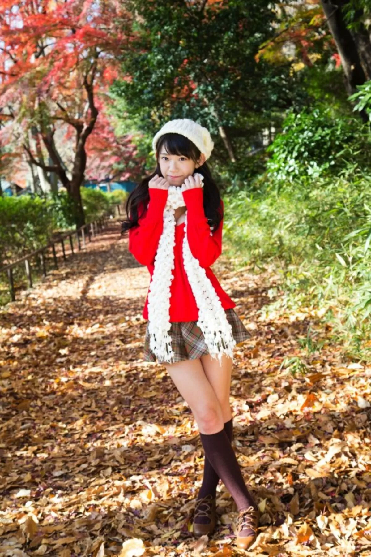 長澤茉里奈298