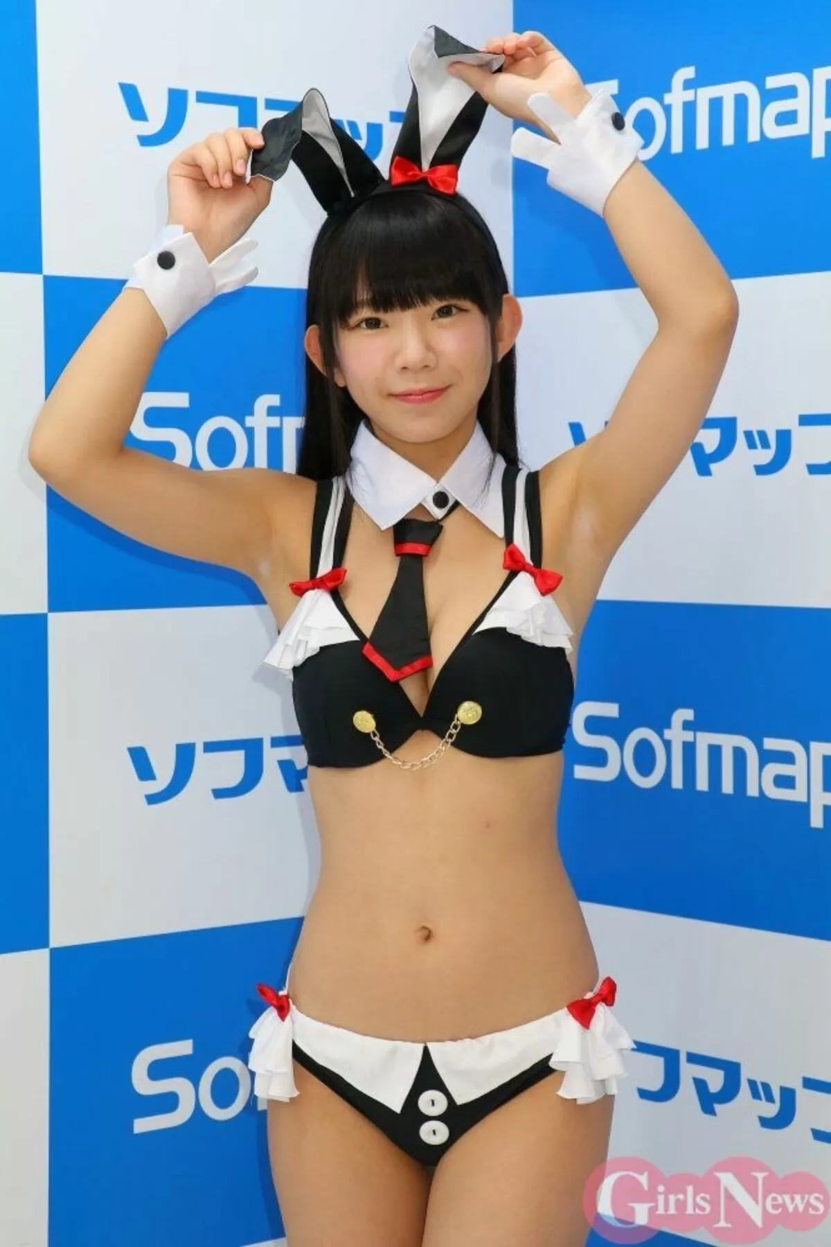 長澤茉里奈324
