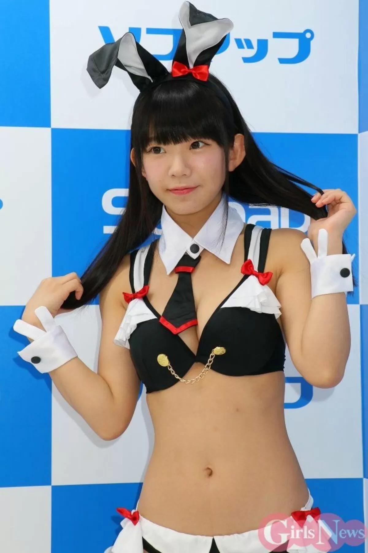 長澤茉里奈326