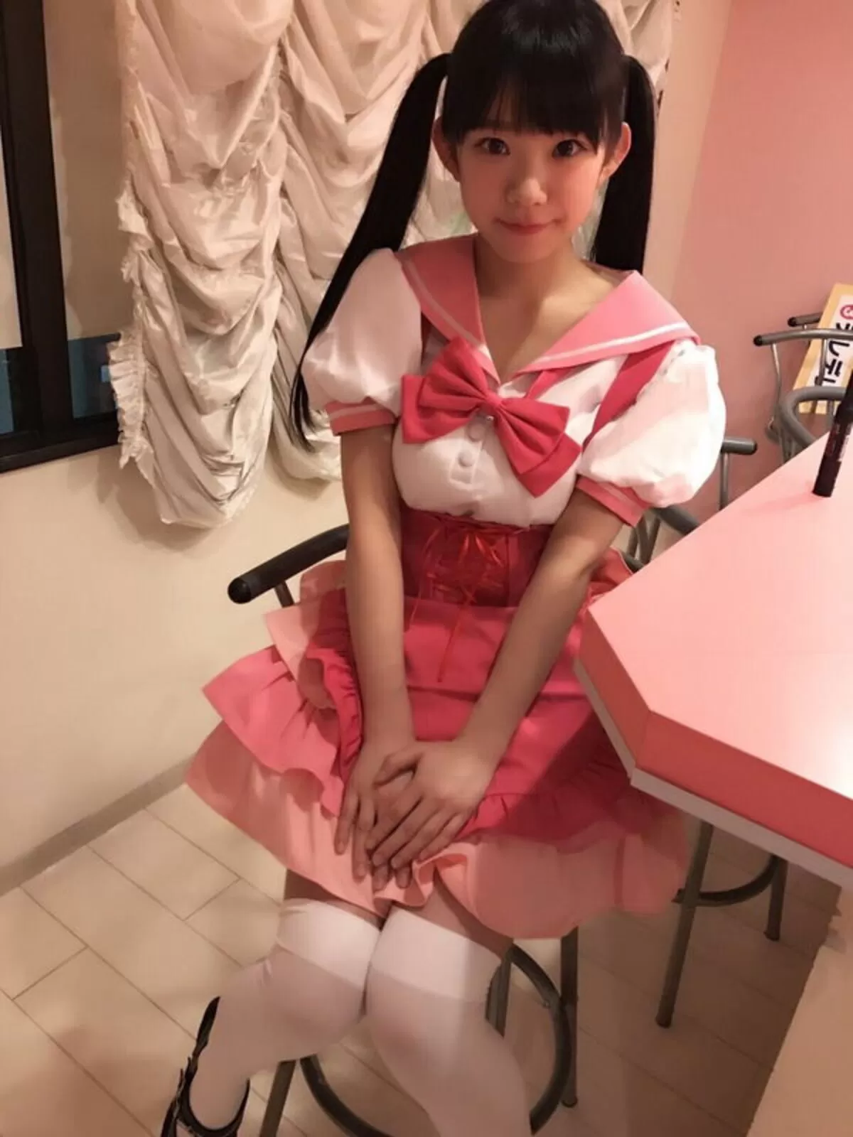 長澤茉里奈360