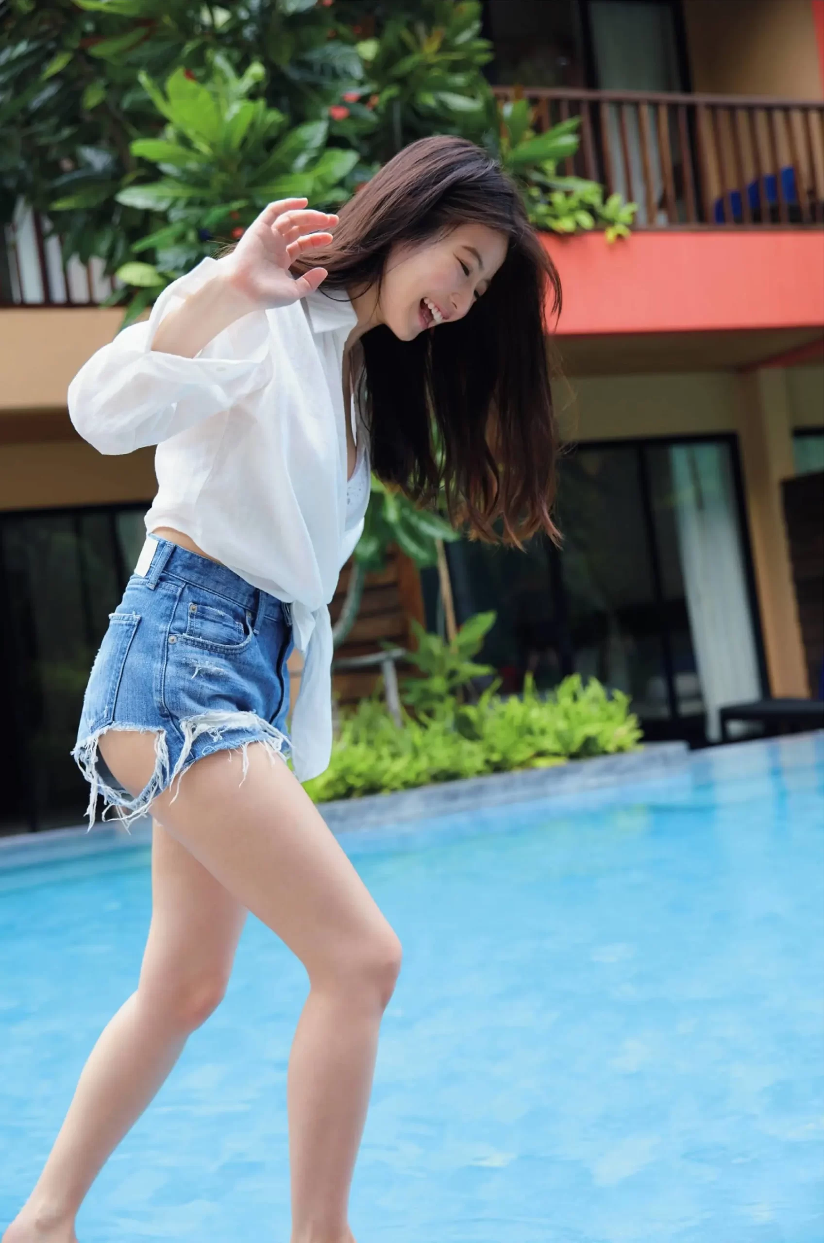 今田美桜101