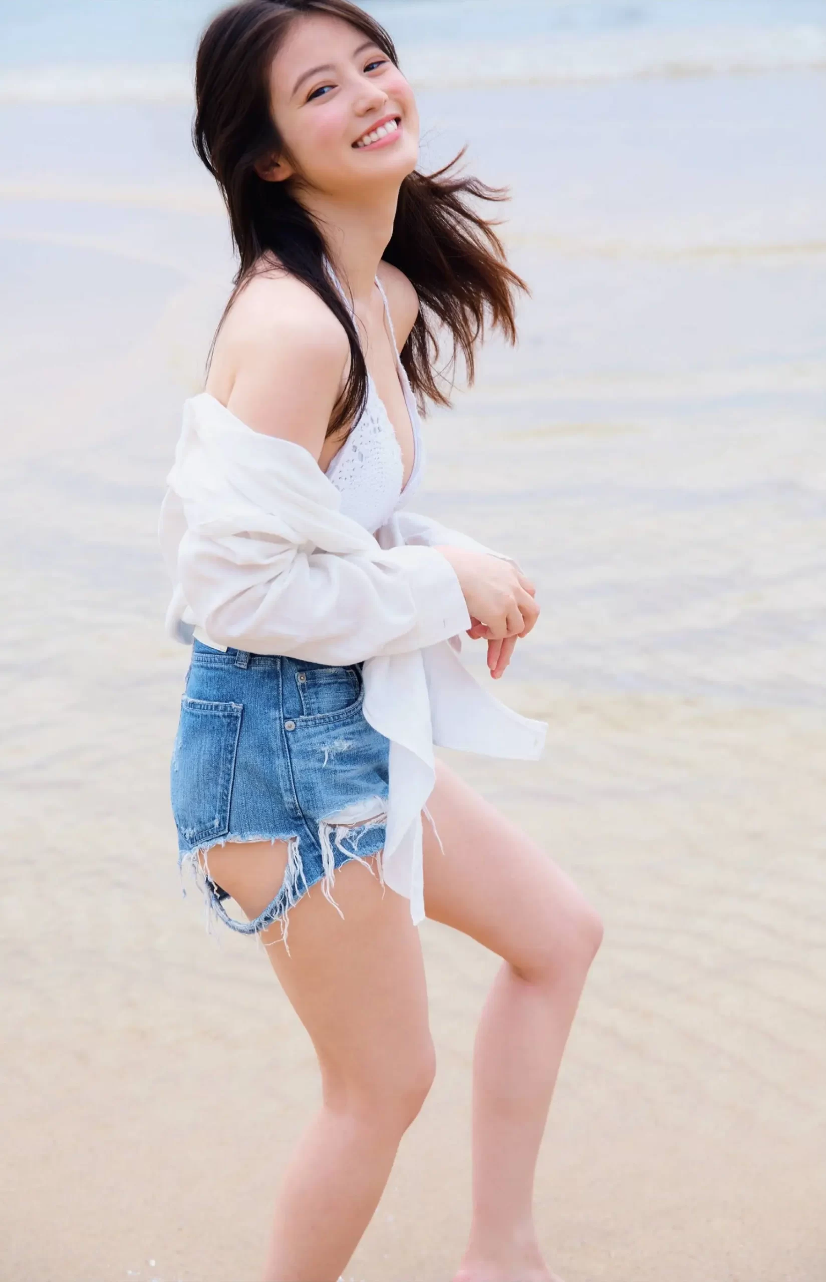 今田美桜102
